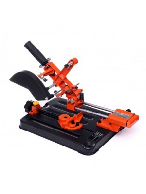 Leņķa Slīpmašīnas Statīvs, 110,115,125 Mm (KD509)