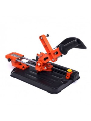 Leņķa Slīpmašīnas Statīvs, 110,115,125 Mm (KD509)