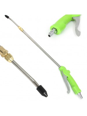 Gaisa Pistole, Teleskopiska (M03005)