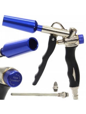 Regulējama Gaisa Pistole (M03050)