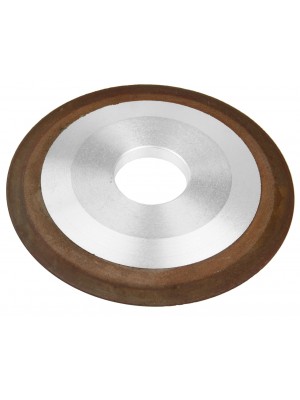 Disks Zāģa Ripu Asināšanai, 125x16x32 (M08356)