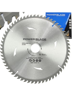 Griešanas Disks Kokam, 250Mm*32*60T (M09068)