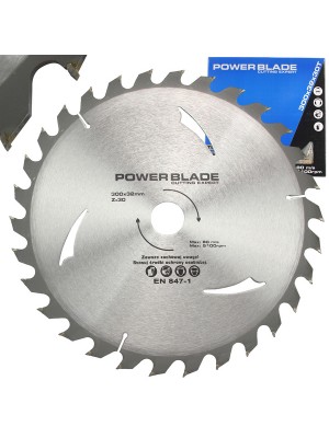 Griešanas Disks Kokam, 300Mm*32*30T (M09070)