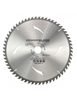 Griešanas Disks Kokam, 300Mm*32*60T (M09071)