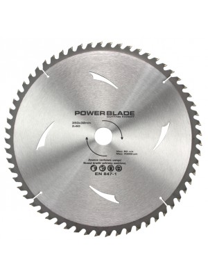 Griešanas Disks Kokam, 350Mm*32*60T (M09073)