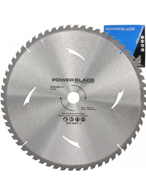 Griešanas Disks Kokam, 400Mm*32*60T (M09075)