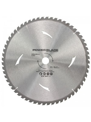 Griešanas Disks Kokam, 400Mm*32*60T (M09075)