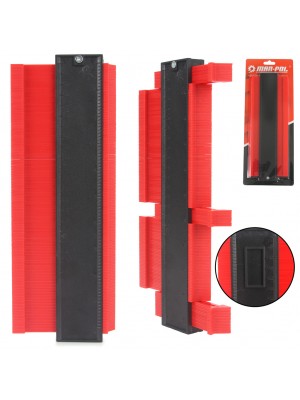 Universālā Veidne Formu Pārnešanai, 260Mm (M15265)