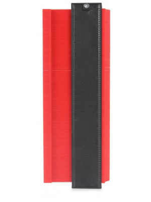 Universālā Veidne Formu Pārnešanai, 260Mm (M15265)