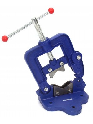 Cauruļu Skrūvspīles, 2" (M36125)