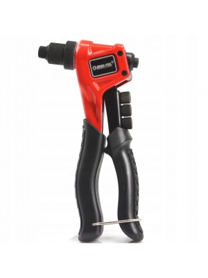 Manuālais Kniedētājs Profi, 2,4-4,8 Mm (M49583)