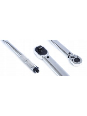 Griezes Momenta Atslēga, 1/2", 30Kg (M53581)