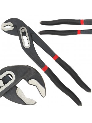 Uzgriežnu Atslēga Caurulēm, 250Mm (M55210)