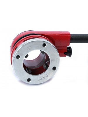 Cauruļu Vītņgriežu Komplekts, 1.1/2''-2'' (M55830)