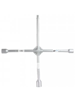 Krustveida Uzgriežņu Atslēga, 24" 24*27*32*3/4" (M57050)