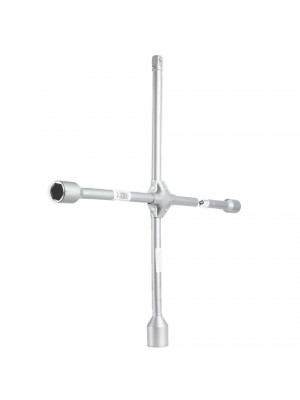 Krustveida Uzgriežņu Atslēga, 24" 24*27*32*3/4" (M57050)