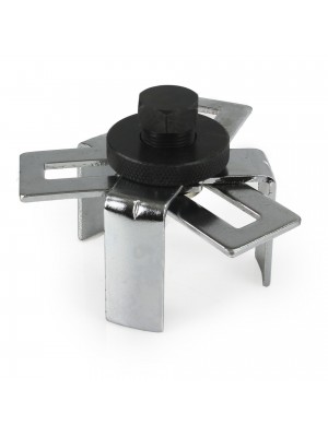 Degvielas Vakuma Sūkņa Atskrūvētājs, 75-160Mm (M57598)