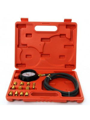 Eļļas Spiediena Testeris, 12 Gab. (M57675)
