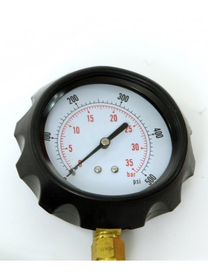 Eļļas Spiediena Testeris, 12 Gab. (M57675)