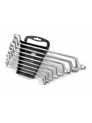 Atslēgu Komplekts, 8 Gab., 6-22Mm (M58115)