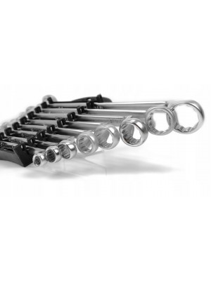 Atslēgu Komplekts, 8 Gab., 6-22Mm (M58115)