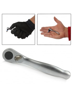 Bitu Komplekts, 24 Gab.+Sprūdrats (M66308)