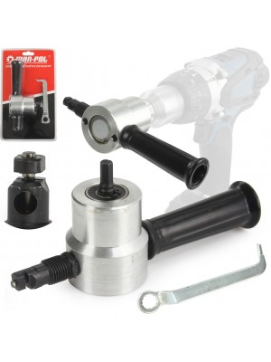 Lokšņu Metāla Griešanas Šķēres Urbjmašīnai (M79296)