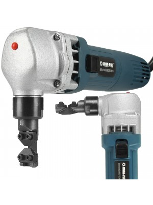 Elektriskās Lokšņu Metāla Šķēres (M79301)