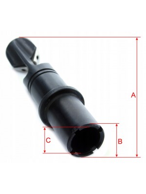 Galva Priekš Elektriskajām Lokšņu Metāla Šķērēm (M793022)