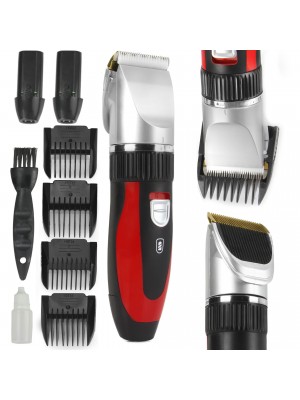 Dzīvnieku Spalvas Cirpšanas Mašīnīte, 35 W (M79352)