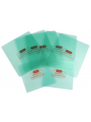 Aizsarglēcu Komplekts Metināšanas Ķiverei 5+2 (M79388-01)