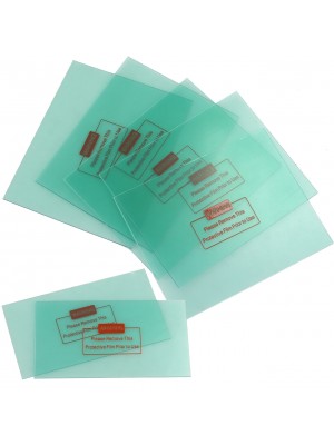 Aizsarglēcu Komplekts Metināšanas Ķiverei 5+2 (M79390-01)