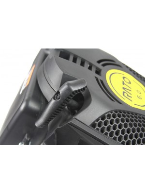 Pļaujmašīnu Dzinējs, Rato 22,2/80 Mm (M79889)