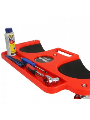 Ceļgalu Sargs Ar Riteņiem (M80092)