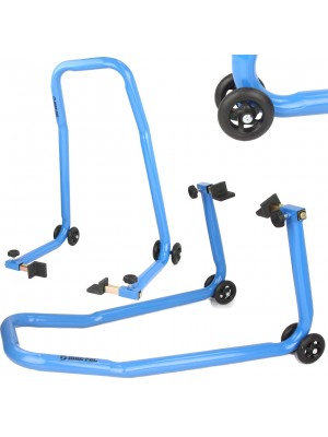 Motociklu Statīvs, 340 Kg (M80107)