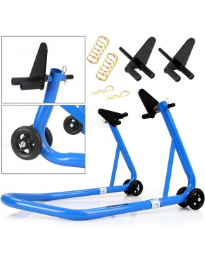 Motociklu Statīvs, 680 Kg (M80108)