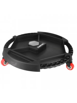 Darbnīcas Paplāte Ar Riteņiem (M80198)