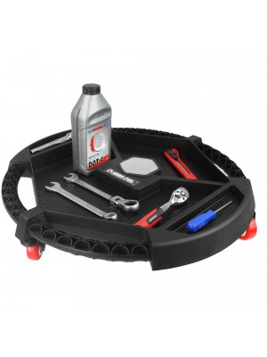 Darbnīcas Paplāte Ar Riteņiem (M80198)