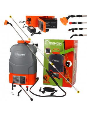 Mugursoma Akumulatora Smidzinātājs, 20 L (M80205)