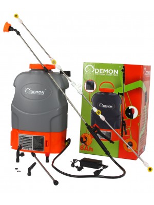 Mugursoma Akumulatora Smidzinātājs, 20 L (M80205)