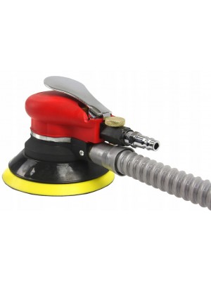 Pneimastiskā Ekscentra Slīpmašīna, 125+150Mm (M80583)