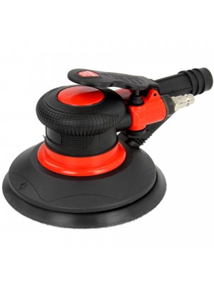Pneimastiskā Ekscentra Slīpmašīna, 150Mm (M80585)