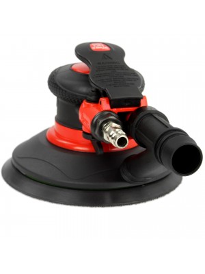 Pneimastiskā Ekscentra Slīpmašīna, 150Mm (M80585)