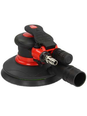 Pneimastiskā Ekscentra Slīpmašīna, 150Mm (M80586)