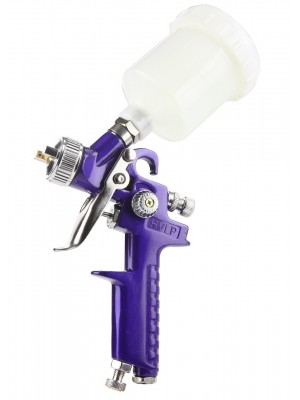 Krāsošanas Pistole H2000G2 0.8Mm (M80619)