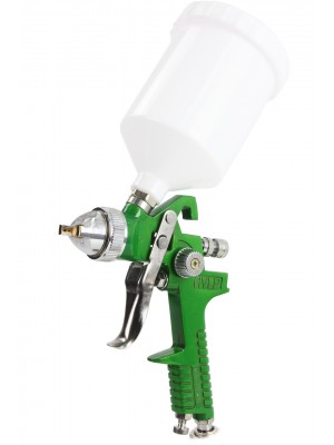 Krāsošanas Pistole H-828 /1.7Mm (M80624)