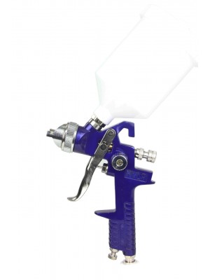 Krāsošanas Pistole H-827 /1.4Mm (M80627)