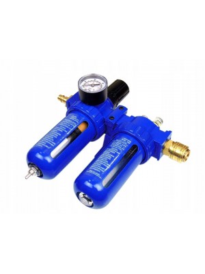 Reduktors Ar Gaisa Filtru 1/2" (M80692)