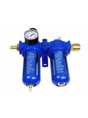 Reduktors Ar Gaisa Filtru 1/2" (M80692)