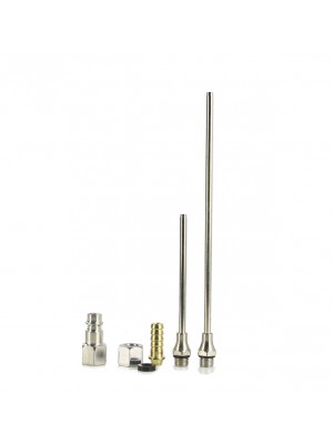 Nopūšanas Pistole (M80707A)